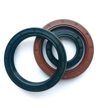 Customized Shaft Seal NBR FKM Valve Stem Tc Sc Skeleton Oil Seal